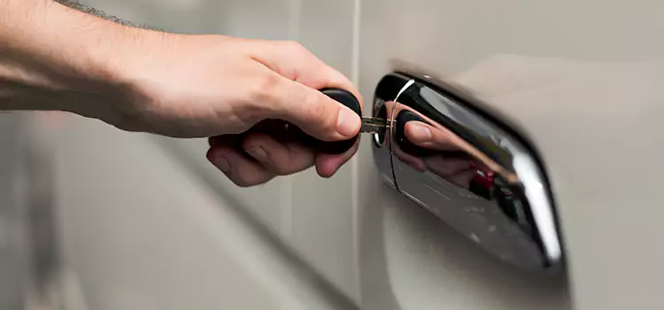 Why Choose Our Auto Locksmith Team in Bremerton, WA?