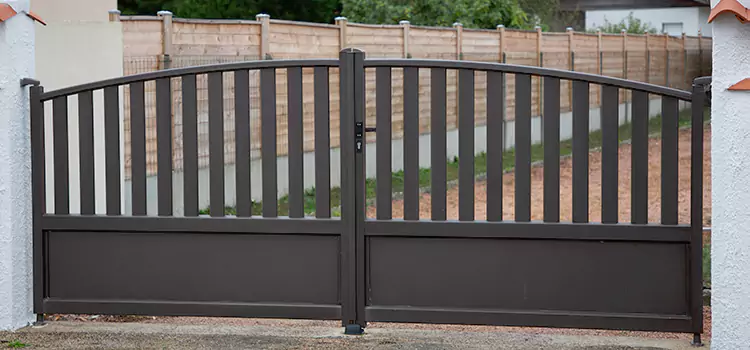 Advanced Gate Solutions in Bremerton, WA