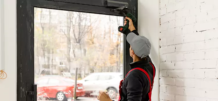 Comprehensive Door Closer Services in Bremerton, WA