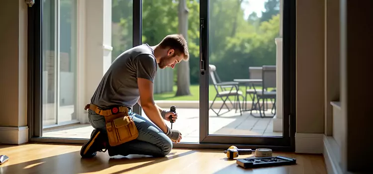 Comprehensive Solutions for Every Glass Door Need in Bremerton, WA