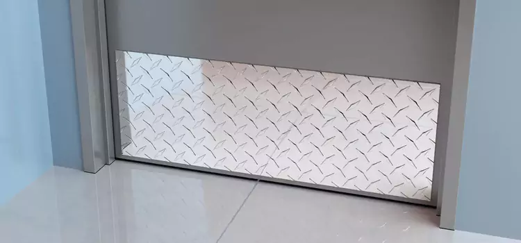 Benefits of Professional Kick Plate Solutions in Bremerton, WA
