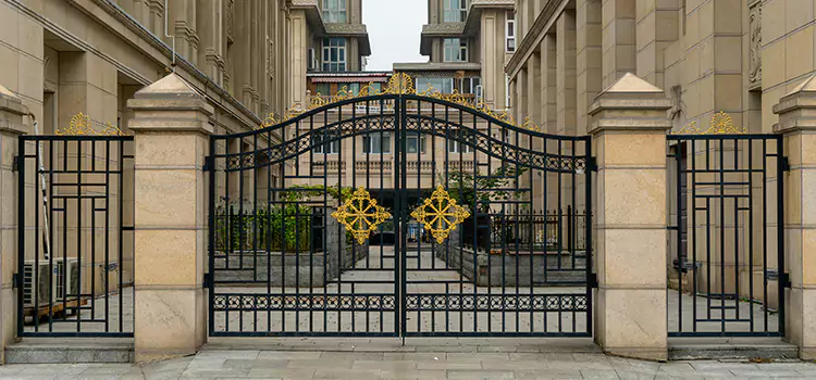 Comprehensive Iron Gate Maintenance Solutions in Bremerton, WA