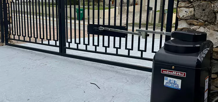 Seamless Installation and Support for Your New Gate in Bremerton, WA