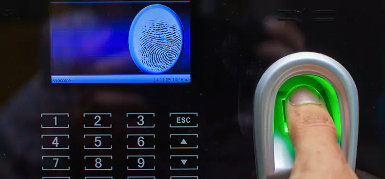 Your Trusted Partner for Secure Access in Bremerton, WA