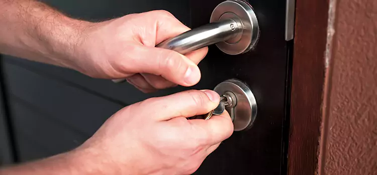 Pella Storm Door Lock Body Replacement Bremerton
