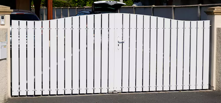Why Choose Us for Residential Gate Repair in Bremerton, WA?