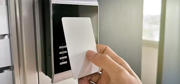 Advanced RFID Technology Integration in Bremerton, WA